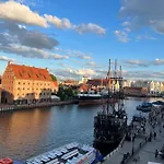 Nad Motlawa - Downtown *