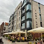 Apartamento Nad Motlawa - Downtown *