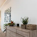 Apartamento Nad Motlawa - Downtown Gdańsk