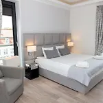 Apartamento Nad Motlawa - Downtown