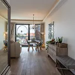 Apartamento Nad Motlawa - Downtown Gdańsk