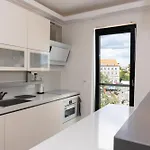 Apartamento Nad Motlawa - Downtown