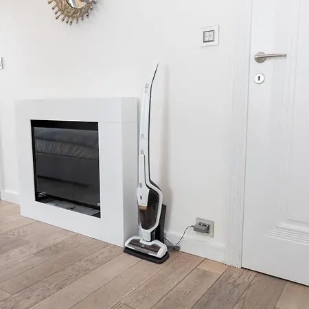 Nad Motlawa - Downtown グダニスク