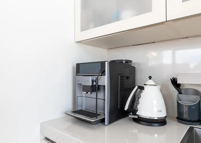 Nad Motlawa - Downtown アパート グダニスク