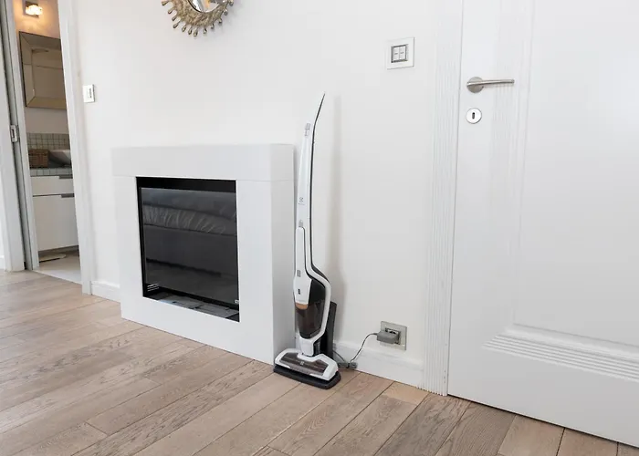 Nad Motlawa - Downtown グダニスク