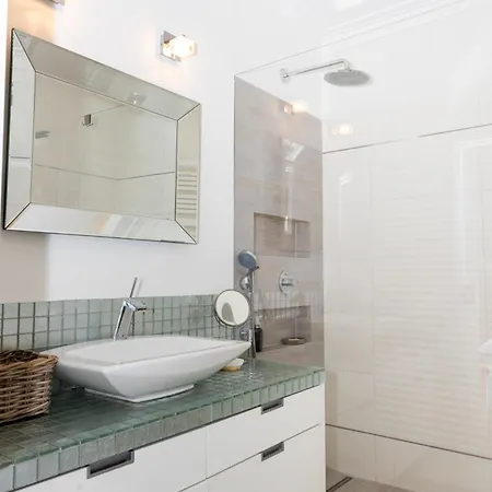 Nad Motlawa - Downtown Apartamento