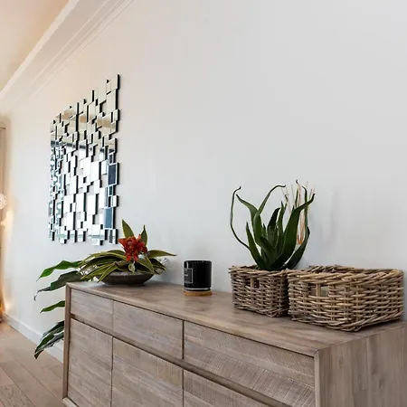 Apartmán Nad Motlawa - Downtown Gdaňsk