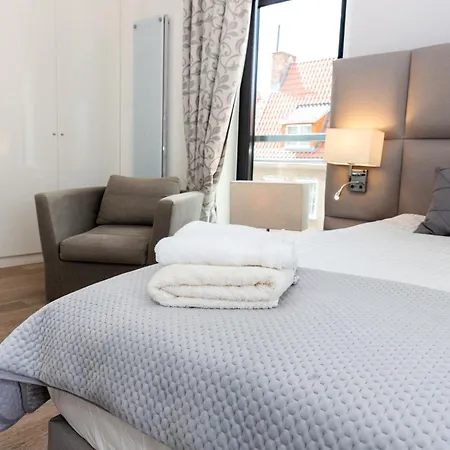 Apartamento Nad Motlawa - Downtown Gdańsk