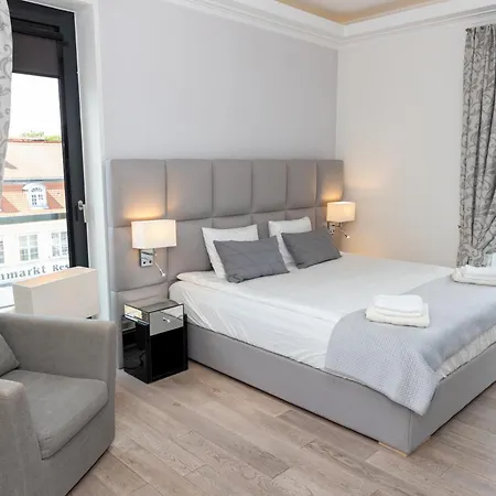 Apartamento Nad Motlawa - Downtown