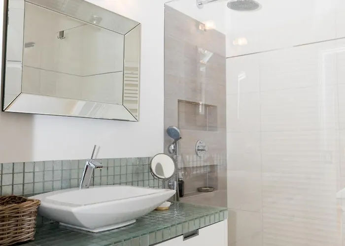 Nad Motlawa - Downtown Apartman