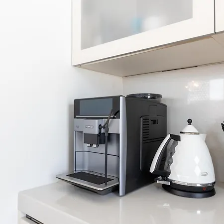 Nad Motlawa - Downtown شقة غدانسك